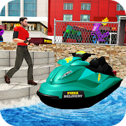 Top 39 Racing Apps Like Pizza Delivery Jet Ski Fun - Best Alternatives