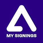My Signings Apk