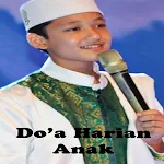 Cover Image of डाउनलोड Doa Anak 2021  APK