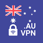 VPN Australia: Unlimited Proxy 1.130 (AdFree)