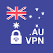 VPN Australia: Unlimited Proxy - Androidアプリ