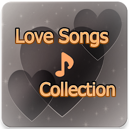 Icon image Love Songs Collection