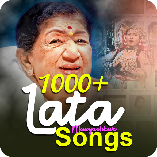 Lata Mangeshkar Old Songs