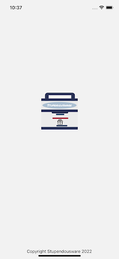 Android application Pair me up! screenshort