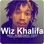 Top 45 Music & Audio Apps Like Wiz Khalifa - Best Ringtones Free - Best Alternatives