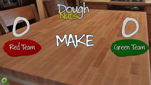 DoughNuts Screen 3