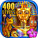 Hidden Object Games 400 Levels : Find Difference icon