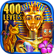 Hidden Object Games 400 Levels : Find Difference