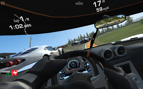 Real Racing 3 screenshots 15