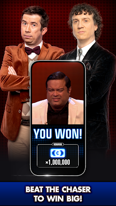 The Chase: World Tour - Screenshot 4