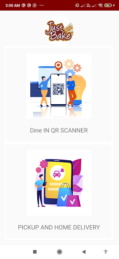 Anteprima dell'app