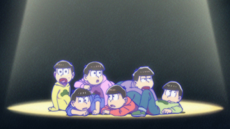 おそ松さん 第3期 おそ松さん 第3期 Epizod 1 Google Play Də Tv