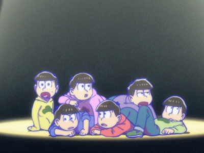[10000印刷√] おそ松さん 2期 7話 141051-おそ松さん 2期 7話 感想