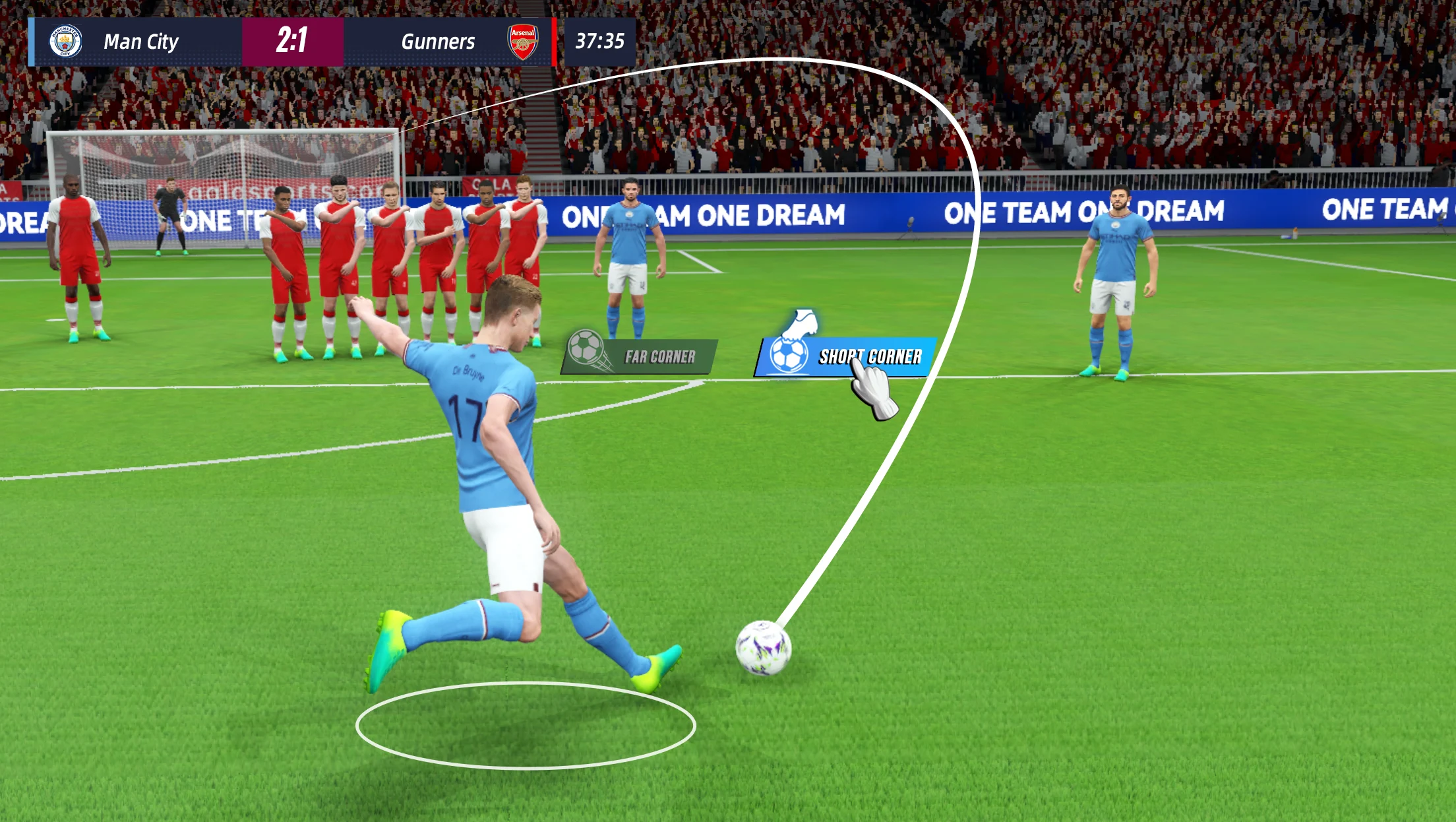 Football Master 2 MOD APK for Android
