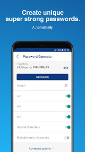 Sticky Password Manager & Safe 8.3.6141 APK screenshots 3