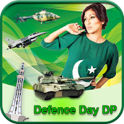 Top 21 Personalization Apps Like Defence Day DP - 6th september - Best Alternatives