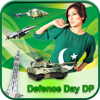 Defence Day DP - 6th september