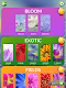 screenshot of Wordscapes In Bloom