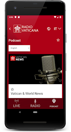 Radio Vaticanaのおすすめ画像4