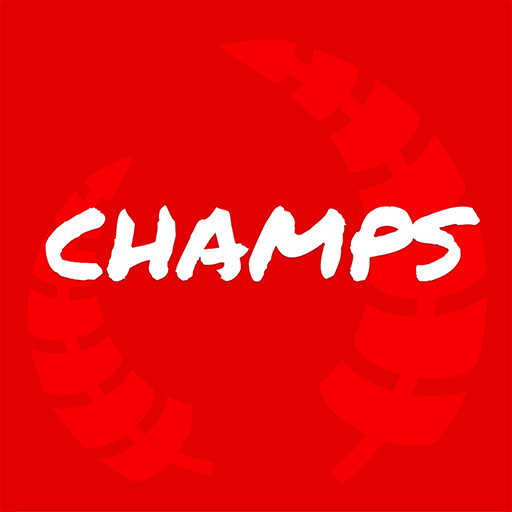 Champs Download on Windows