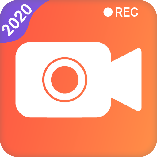Screen Recorder: Editing logo
