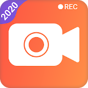 Screen Recorder:  Capture, Edit Video, Record