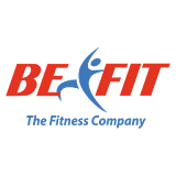 Be-Fit - The Fitness Company icon