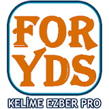 For YDS - Kelime Ezberleme Pro icon