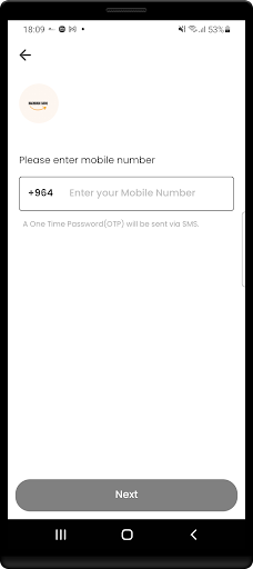 Baghdadi Sooq Screenshot 3 - AppWisp.com