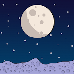 Cover Image of Download Hill Moon Running 12.1 APK