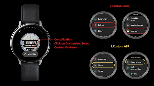 Coffee Meter For Wear OS