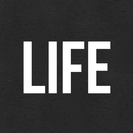 Calgary Life Church logo
