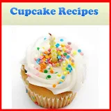 Cupcake Recipes ! icon