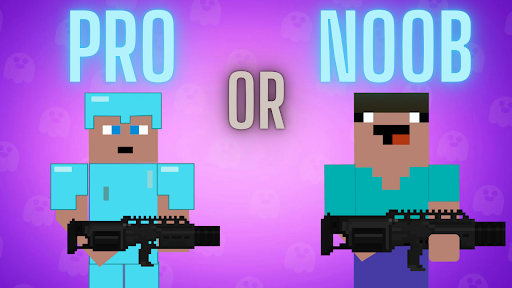 Android application Noob vs Zombie Survival screenshort
