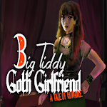 Big Tiddy Goth Girlfriend Apk