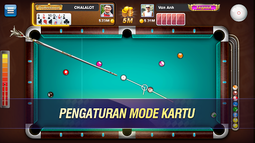 8 Ball Biliar Screen 3