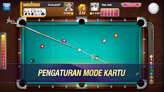 8 Ball Biliar online - GRATIS  - Screenshot 3