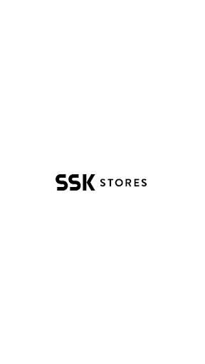Android application SSKSTORES screenshort