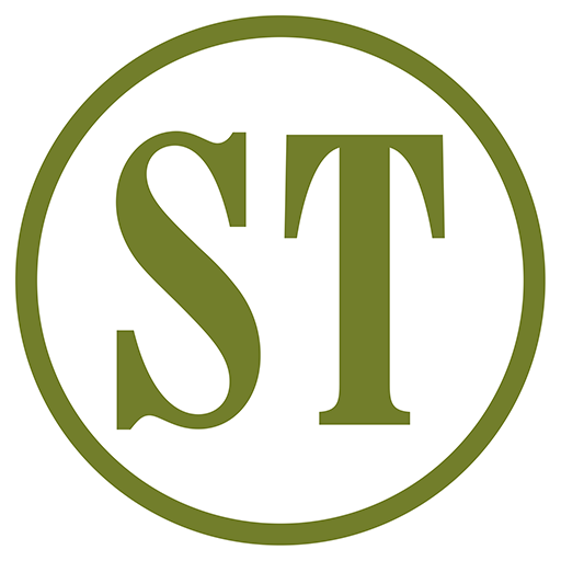 Shooting Times & Country logo