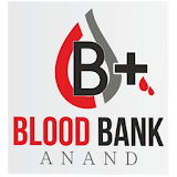 Blood Bank Anand icon
