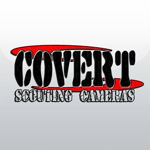 Covert Wireless  Icon