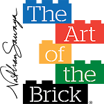 Cover Image of Download Art of the Brick - Amsterdam  APK