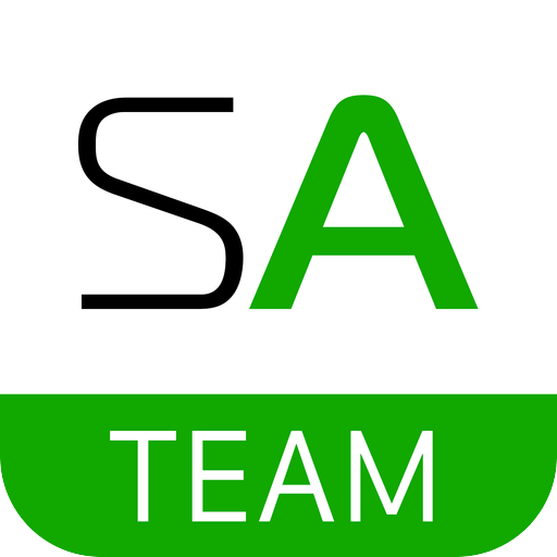 SA Team logo
