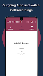 Auto Call Recorder