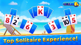 Game screenshot Solitaire Building Journey hack