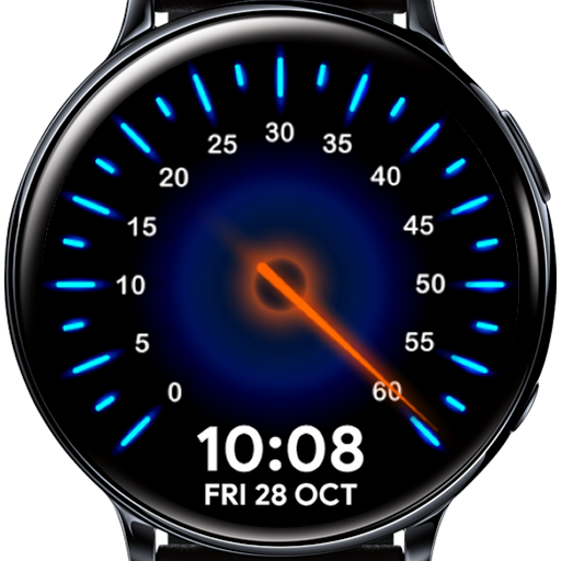 Speedo Watch Face Download on Windows