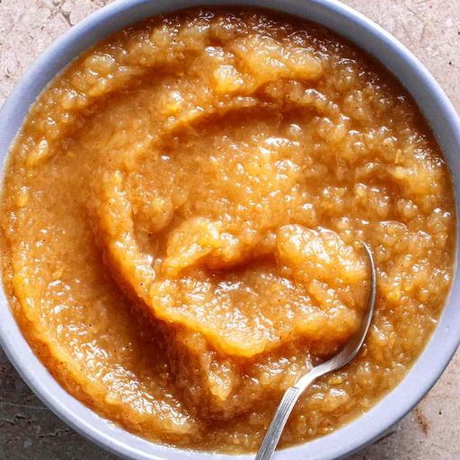 Applesauce Recipes logo