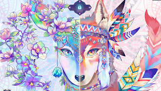 Game screenshot Two Eyes - ソリティア mod apk
