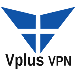 Cover Image of 下载 VplusVPN 2.0.1 APK
