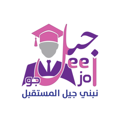Jeel Jo logo